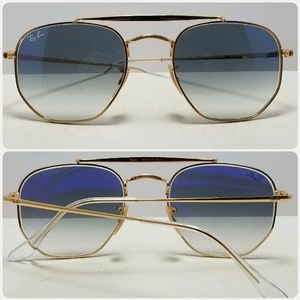 Ray ban sunglasses new